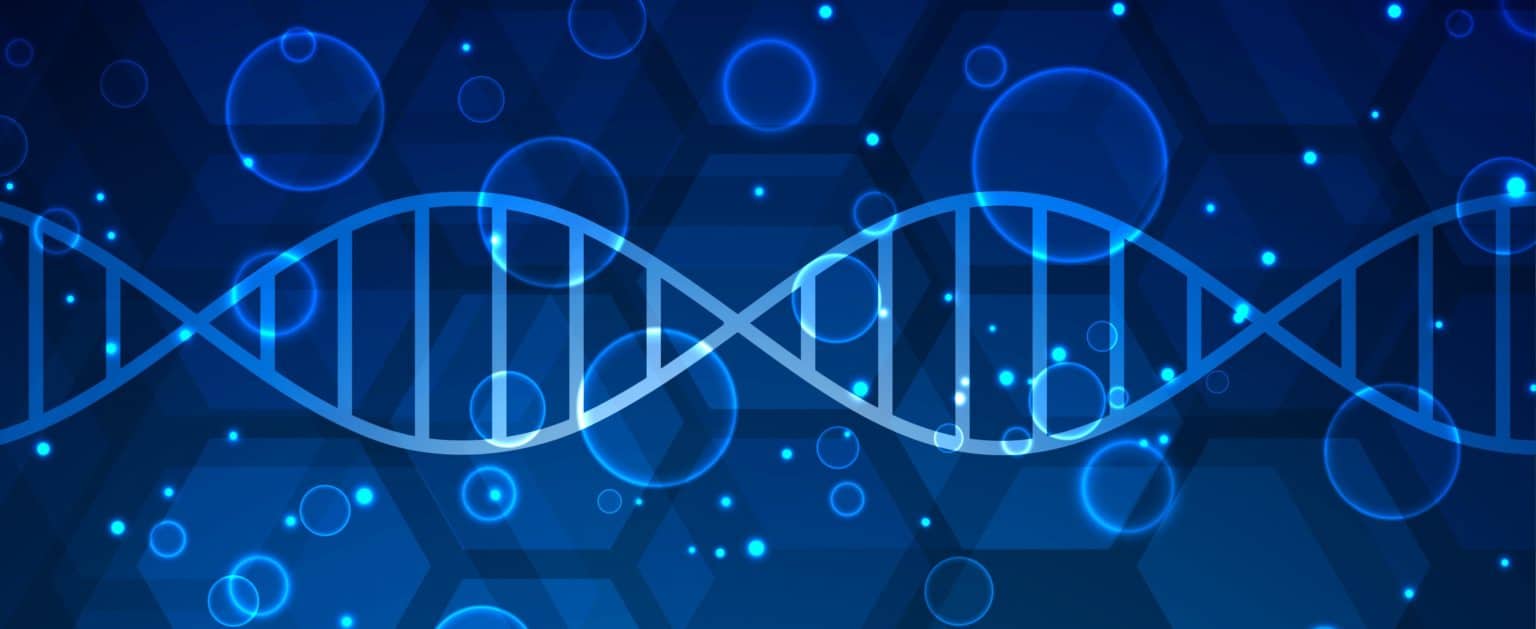 blue dna blue medical and healthcare